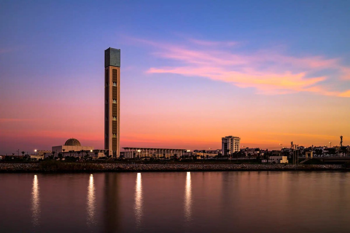 Grand Mosque - Algiers