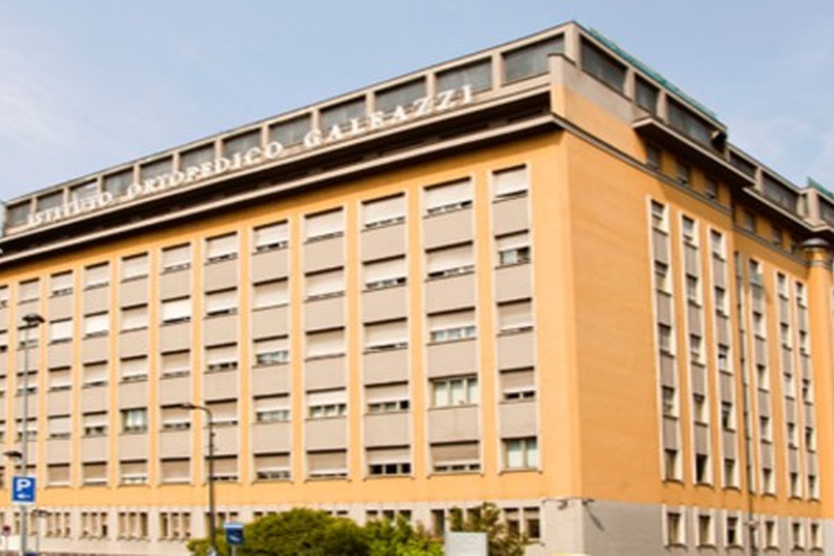 Galeazzi Orthopedic Institute - Milan