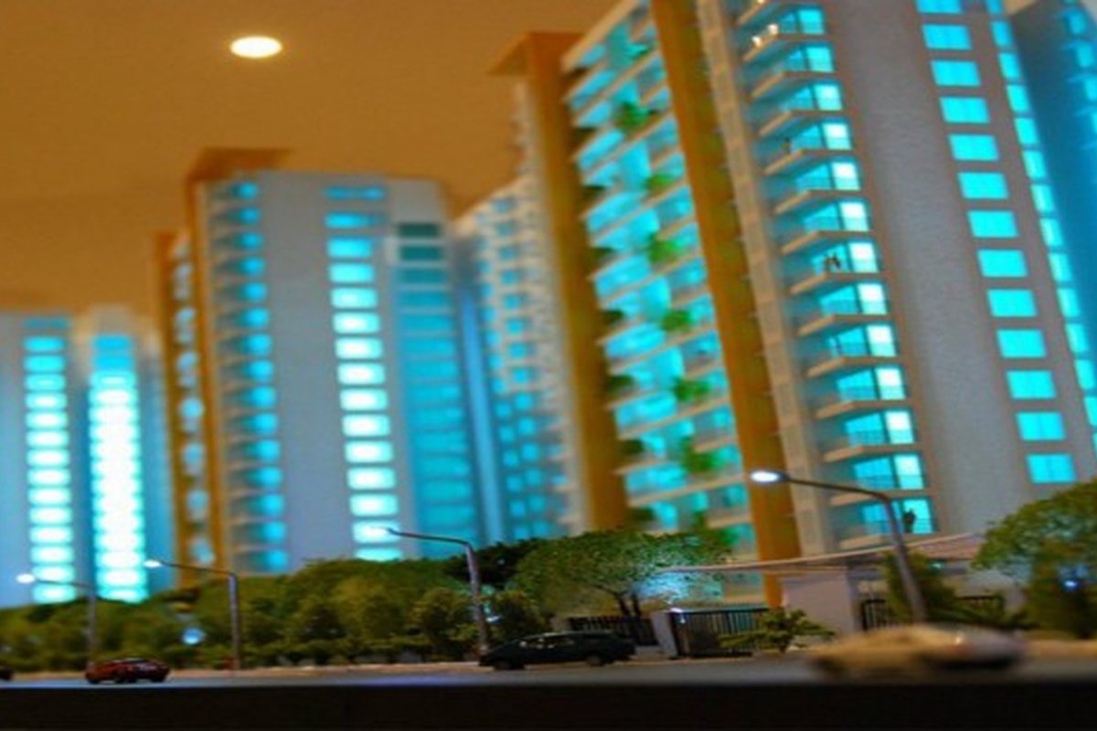 La Beach Residential Complex - Accra