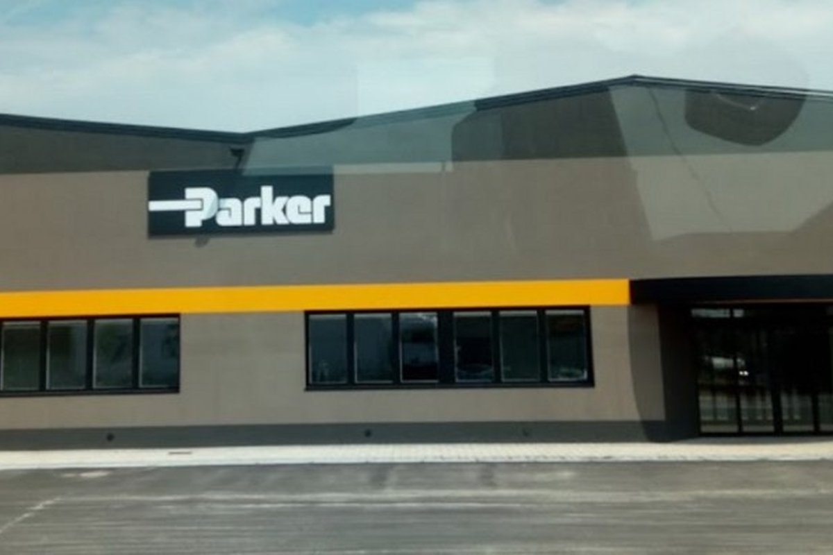 Parker Hannifin Manufacturing S.R.L. - Veniano