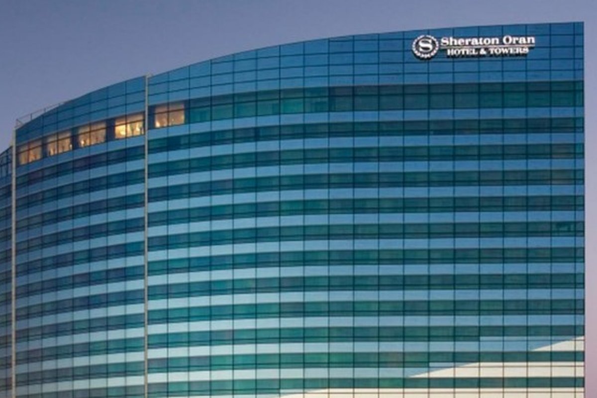 Sheraton - Oran